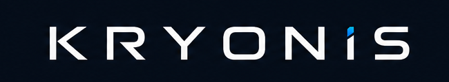 Kryonis Logo